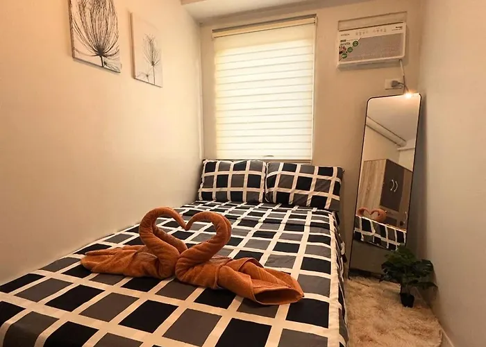 Urbanic Styled 2br - Views Unit アパート *