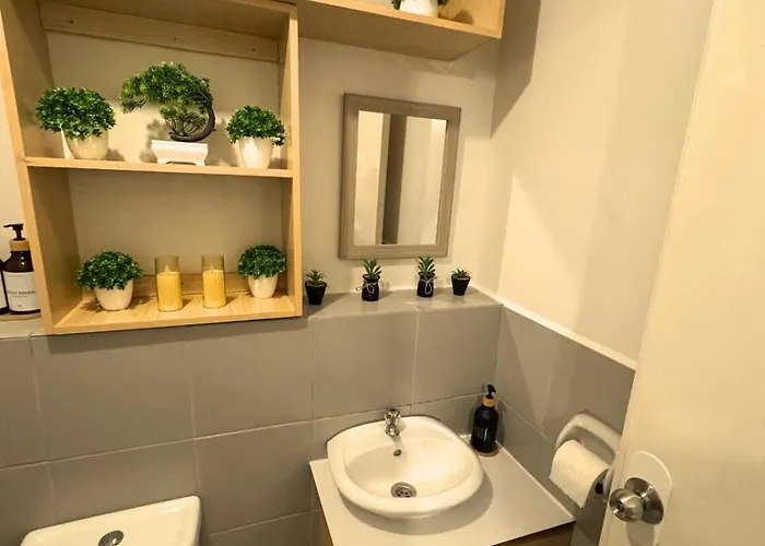 Urbanic Styled 2br - Views Unit アパート マンダウエ・シティ
